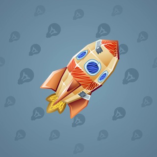 Stellar Rocket #123651