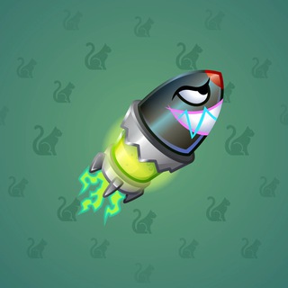 Stellar Rocket #123699