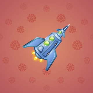 Stellar Rocket #123756
