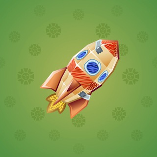Stellar Rocket #123809