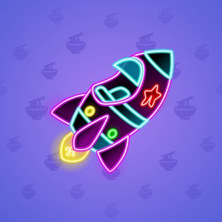 Stellar Rocket #123904