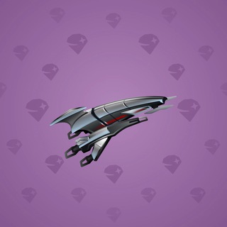 Stellar Rocket #124757