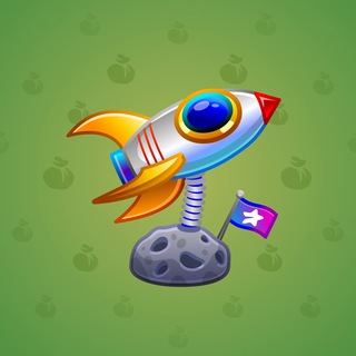 Stellar Rocket #124929