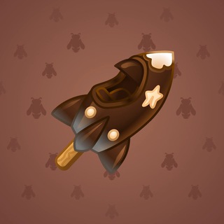 Stellar Rocket #125327
