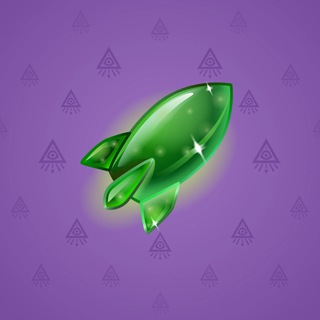 Stellar Rocket #125638