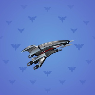 Stellar Rocket #125736