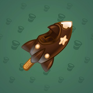 Stellar Rocket #125893