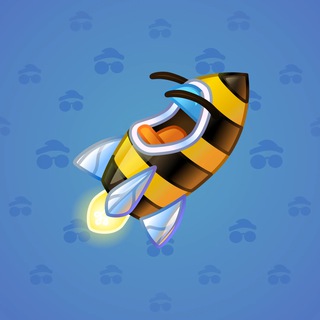Stellar Rocket #126530