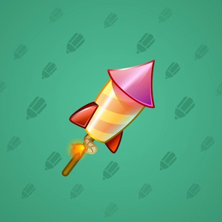 Stellar Rocket #127010