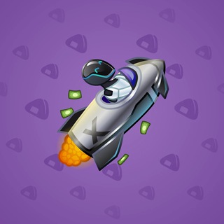 Stellar Rocket #127137