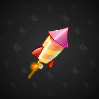 Stellar Rocket #127160