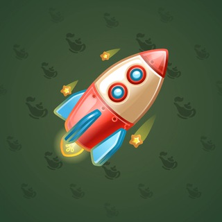 Stellar Rocket #127594