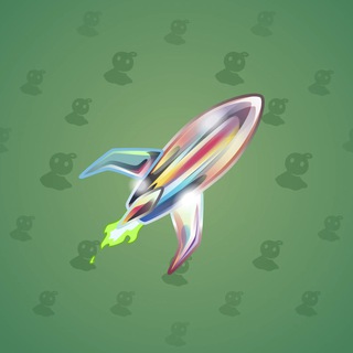 Stellar Rocket #127935