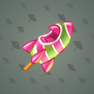 Stellar Rocket #127981