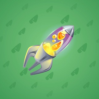 Stellar Rocket #128256