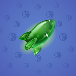 Stellar Rocket #128304