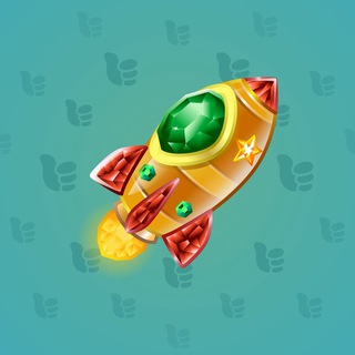Stellar Rocket #128361