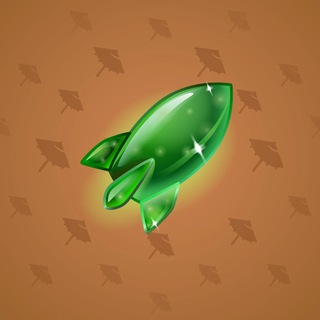 Stellar Rocket #128465