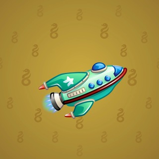 Stellar Rocket #128475