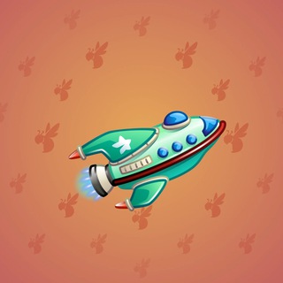 Stellar Rocket #128643