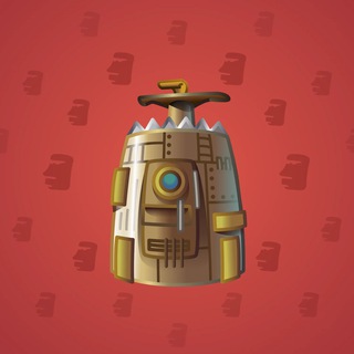 Stellar Rocket #128683