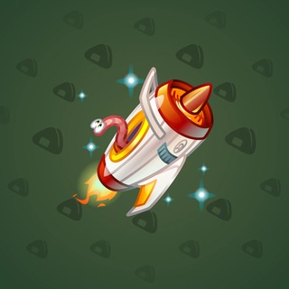 Stellar Rocket #128703