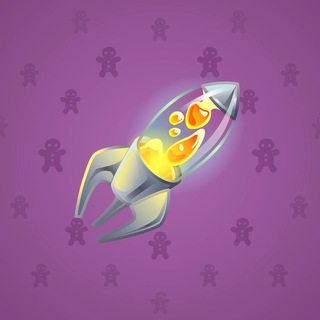 Stellar Rocket #128971