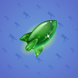 Stellar Rocket #129420