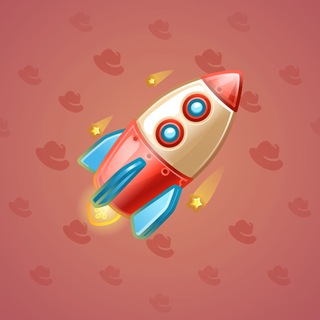 Stellar Rocket #129586