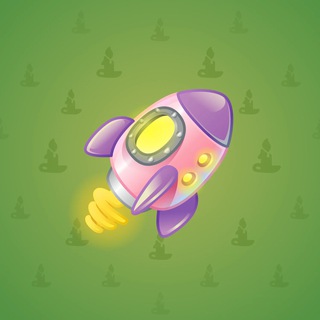 Stellar Rocket #129868