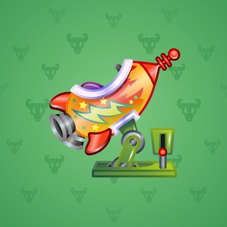 Stellar Rocket #129871