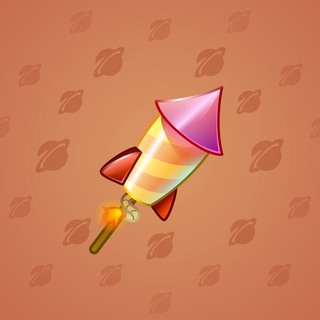 Stellar Rocket #130018