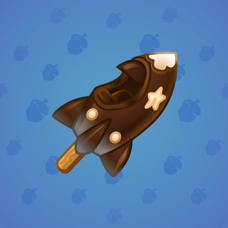Stellar Rocket #130194