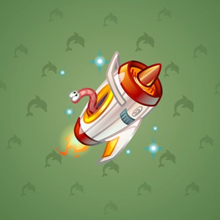 Stellar Rocket #130230