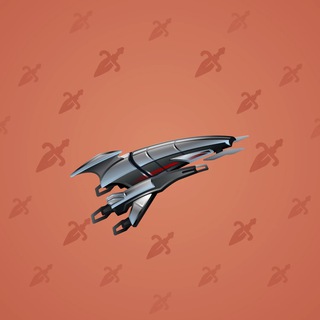 Stellar Rocket #130269