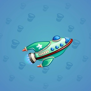 Stellar Rocket #131121