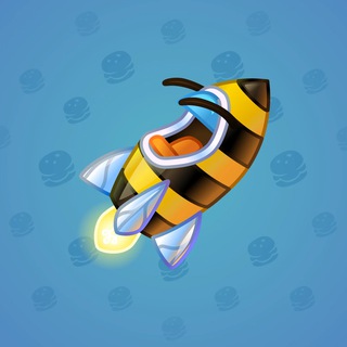 Stellar Rocket #131463