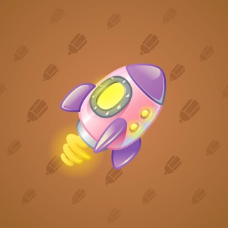 Stellar Rocket #131522