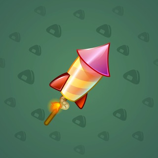 Stellar Rocket #131525
