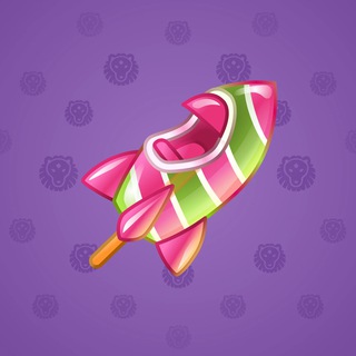 Stellar Rocket #131602