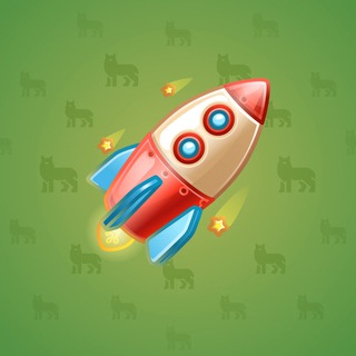Stellar Rocket #131827
