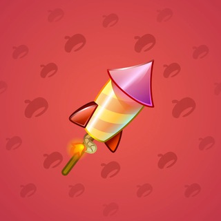 Stellar Rocket #132692