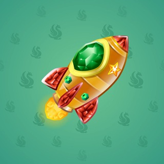 Stellar Rocket #132795
