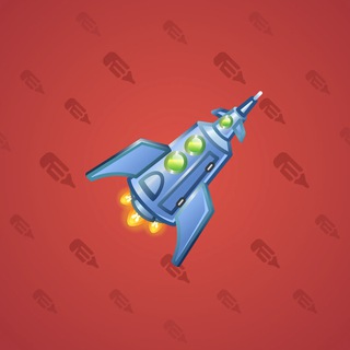 Stellar Rocket #132917