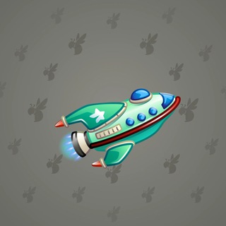 Stellar Rocket #132989