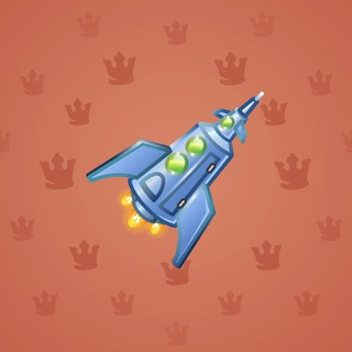 Stellar Rocket #133174