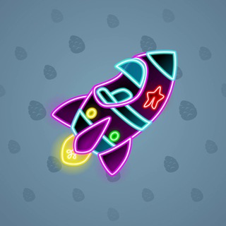 Stellar Rocket #133533
