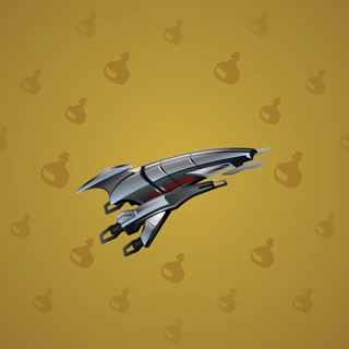 Stellar Rocket #133636