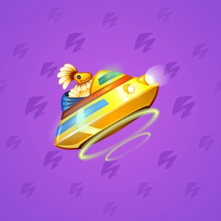 Stellar Rocket #134095