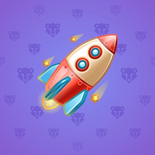 Stellar Rocket #134163